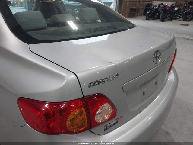 Продаж на аукціоні авто 2010 Toyota Corolla Le, vin: 2T1BU4EEXAC260003, номер лоту: 46011525