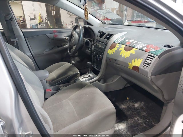 Продаж на аукціоні авто 2010 Toyota Corolla Le, vin: 2T1BU4EEXAC260003, номер лоту: 46011525