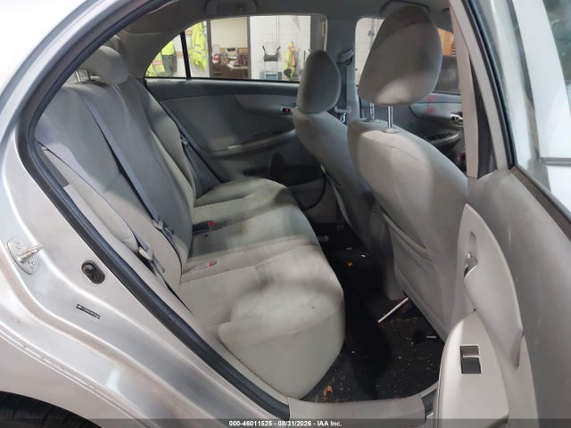 Продаж на аукціоні авто 2010 Toyota Corolla Le, vin: 2T1BU4EEXAC260003, номер лоту: 46011525