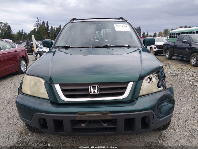 Продаж на аукціоні авто 2000 Honda Cr-v Special Edition, vin: JHLRD1876YC031012, номер лоту: 46011526