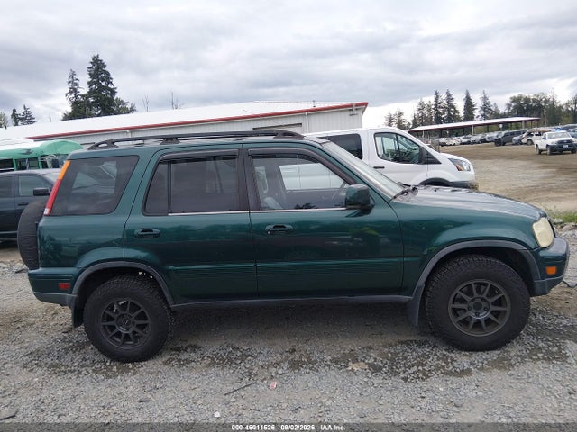 Продаж на аукціоні авто 2000 Honda Cr-v Special Edition, vin: JHLRD1876YC031012, номер лоту: 46011526