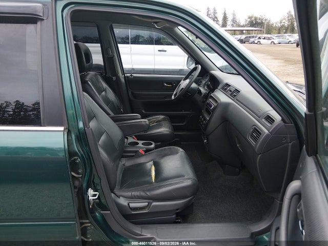 Продаж на аукціоні авто 2000 Honda Cr-v Special Edition, vin: JHLRD1876YC031012, номер лоту: 46011526