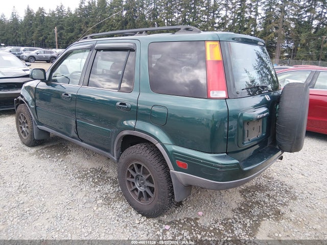 Продаж на аукціоні авто 2000 Honda Cr-v Special Edition, vin: JHLRD1876YC031012, номер лоту: 46011526