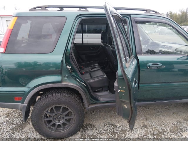 Продаж на аукціоні авто 2000 Honda Cr-v Special Edition, vin: JHLRD1876YC031012, номер лоту: 46011526