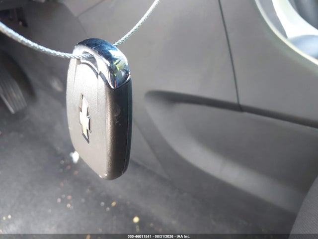 Aukcja sprzedaży 2021 Chevrolet Trax Fwd Lt, vin: KL7CJLSM6MB376673, numer aukcji: 46011541