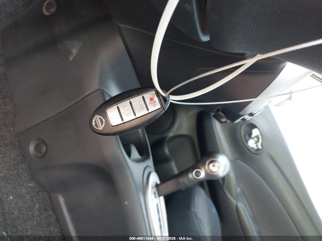 Auction sale of the 2015 Nissan Versa 1.6 Sl, vin: 3N1CN7AP9FL801320, lot number: 46011546