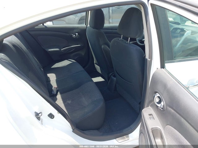 Auction sale of the 2015 Nissan Versa 1.6 Sl, vin: 3N1CN7AP9FL801320, lot number: 46011546