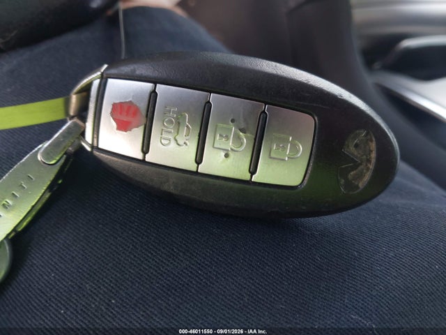 Продажа на аукционе авто 2010 Infiniti G37 Journey, vin: JN1CV6AP2AM409448, номер лота: 46011550