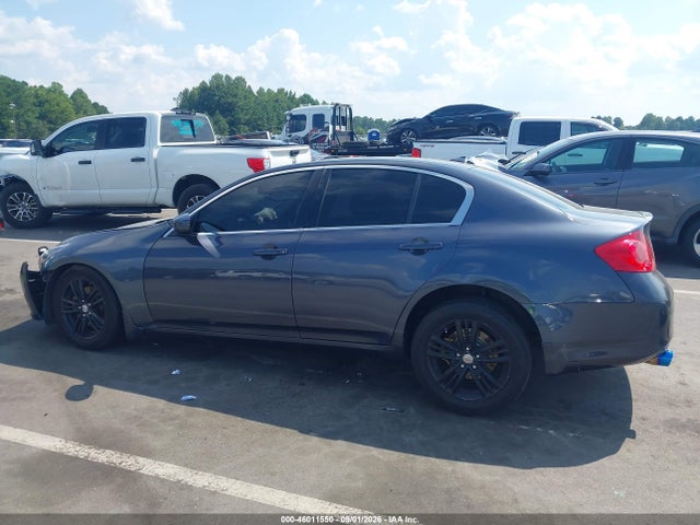 Продажа на аукционе авто 2010 Infiniti G37 Journey, vin: JN1CV6AP2AM409448, номер лота: 46011550