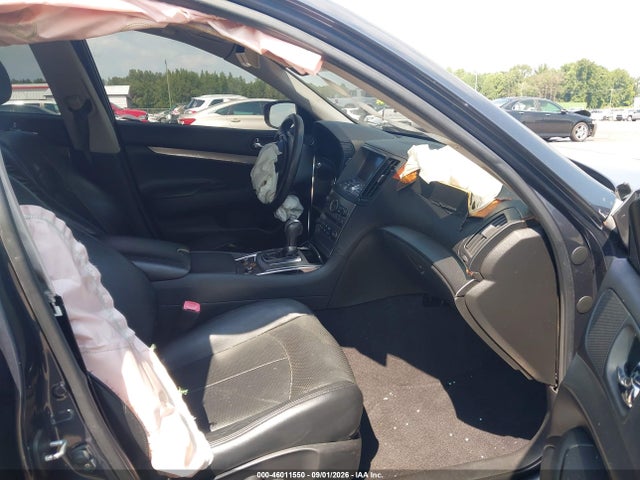 Продажа на аукционе авто 2010 Infiniti G37 Journey, vin: JN1CV6AP2AM409448, номер лота: 46011550