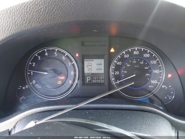 Продажа на аукционе авто 2010 Infiniti G37 Journey, vin: JN1CV6AP2AM409448, номер лота: 46011550