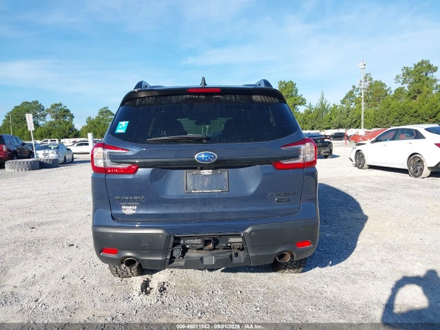 Продаж на аукціоні авто 2025 Subaru Ascent Onyx Edition Limited 7-passenger, vin: 4S4WMAWDXS3400420, номер лоту: 46011552