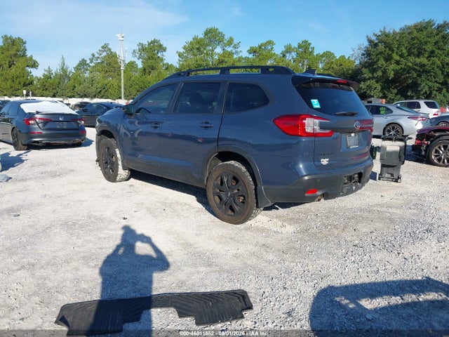 Продаж на аукціоні авто 2025 Subaru Ascent Onyx Edition Limited 7-passenger, vin: 4S4WMAWDXS3400420, номер лоту: 46011552