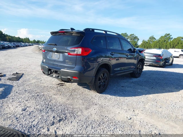 Продаж на аукціоні авто 2025 Subaru Ascent Onyx Edition Limited 7-passenger, vin: 4S4WMAWDXS3400420, номер лоту: 46011552