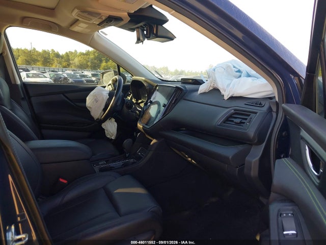 Продаж на аукціоні авто 2025 Subaru Ascent Onyx Edition Limited 7-passenger, vin: 4S4WMAWDXS3400420, номер лоту: 46011552