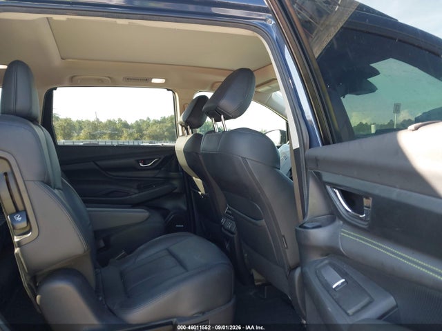 Продаж на аукціоні авто 2025 Subaru Ascent Onyx Edition Limited 7-passenger, vin: 4S4WMAWDXS3400420, номер лоту: 46011552