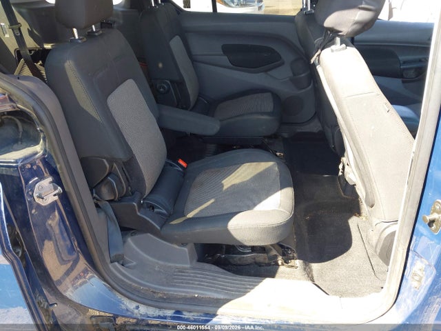 2019 Ford Transit Connect Xl მანქანა იყიდება აუქციონზე, vin: NM0GS9E29K1407459, აუქციონის ნომერი: 46011554