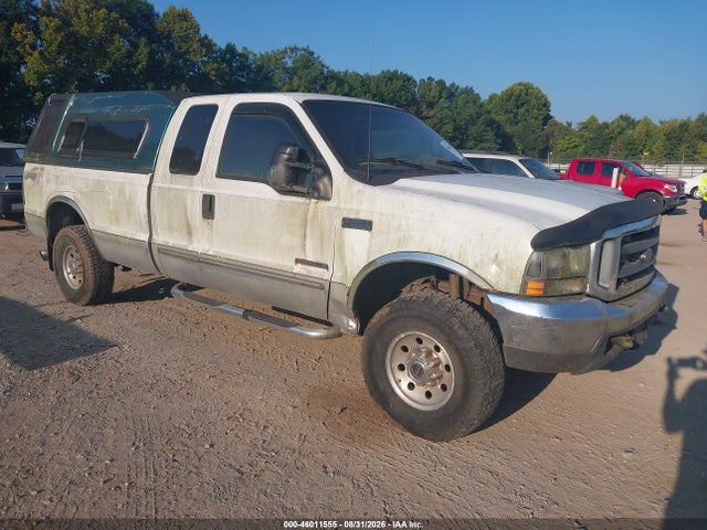 Продаж на аукціоні авто 2000 Ford F-250 Lariat/xl/xlt, vin: 1FTNX21F1YEA08123, номер лоту: 46011555