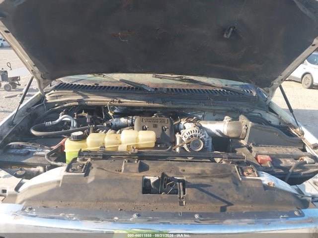 Auction sale of the 2000 Ford F-250 Lariat/xl/xlt, vin: 1FTNX21F1YEA08123, lot number: 46011555