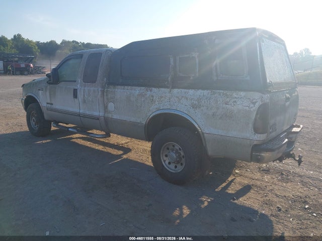 Auction sale of the 2000 Ford F-250 Lariat/xl/xlt, vin: 1FTNX21F1YEA08123, lot number: 46011555