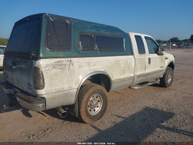 Auction sale of the 2000 Ford F-250 Lariat/xl/xlt, vin: 1FTNX21F1YEA08123, lot number: 46011555