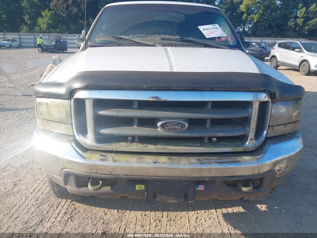Auction sale of the 2000 Ford F-250 Lariat/xl/xlt, vin: 1FTNX21F1YEA08123, lot number: 46011555