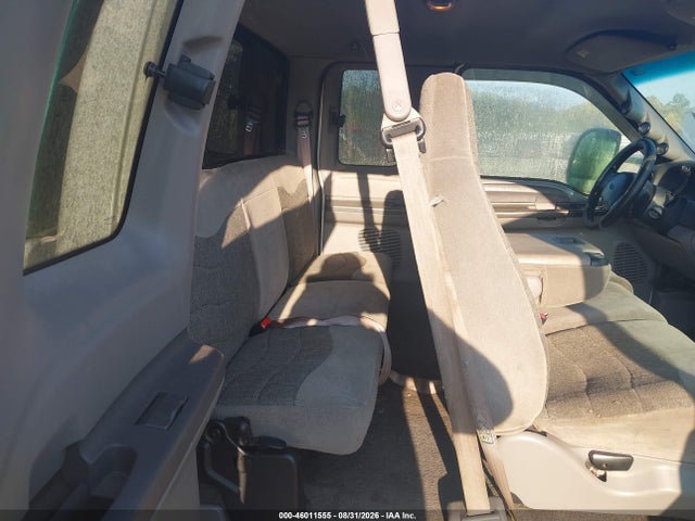 Auction sale of the 2000 Ford F-250 Lariat/xl/xlt, vin: 1FTNX21F1YEA08123, lot number: 46011555