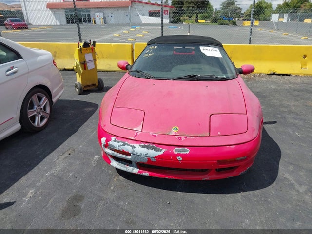 Продаж на аукціоні авто 1991 Lotus Elan Se, vin: SCCGA36B0MHF37398, номер лоту: 46011560