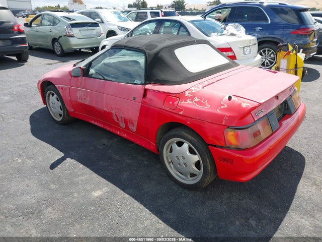 Продаж на аукціоні авто 1991 Lotus Elan Se, vin: SCCGA36B0MHF37398, номер лоту: 46011560