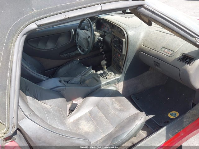 Продаж на аукціоні авто 1991 Lotus Elan Se, vin: SCCGA36B0MHF37398, номер лоту: 46011560