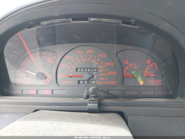 Продаж на аукціоні авто 1991 Lotus Elan Se, vin: SCCGA36B0MHF37398, номер лоту: 46011560