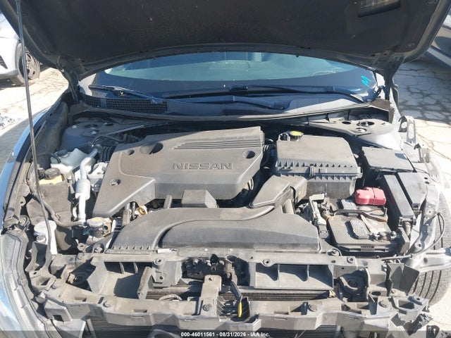 Продажа на аукционе авто 2018 Nissan Altima 2.5 S, vin: 1N4AL3AP2JC284620, номер лота: 46011561