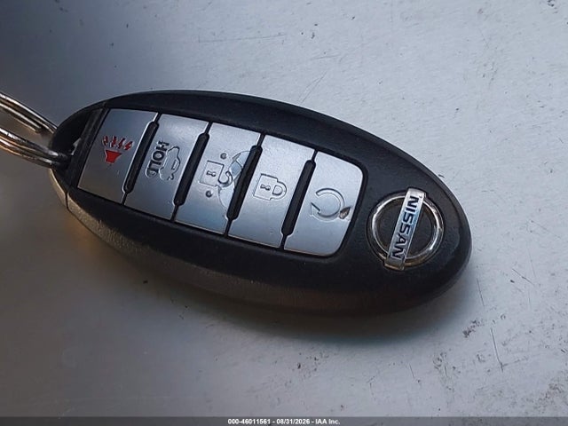 Продажа на аукционе авто 2018 Nissan Altima 2.5 S, vin: 1N4AL3AP2JC284620, номер лота: 46011561