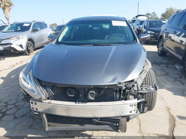 Продажа на аукционе авто 2018 Nissan Altima 2.5 S, vin: 1N4AL3AP2JC284620, номер лота: 46011561