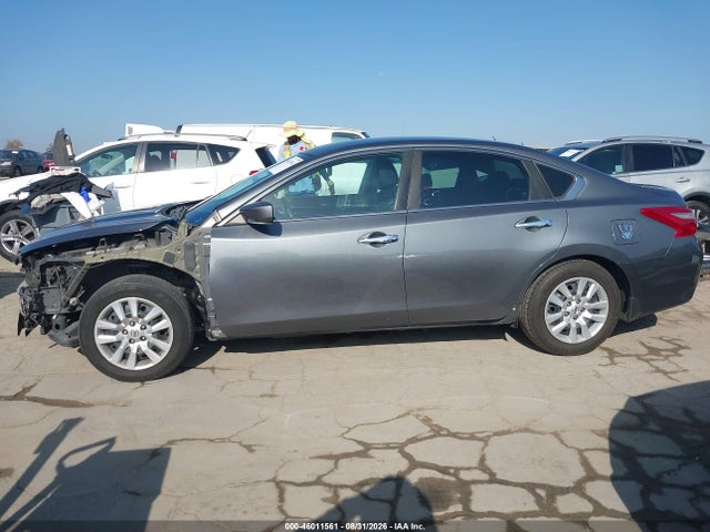 Продажа на аукционе авто 2018 Nissan Altima 2.5 S, vin: 1N4AL3AP2JC284620, номер лота: 46011561