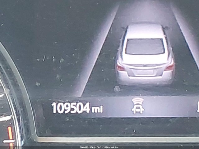 Продажа на аукционе авто 2018 Nissan Altima 2.5 S, vin: 1N4AL3AP2JC284620, номер лота: 46011561