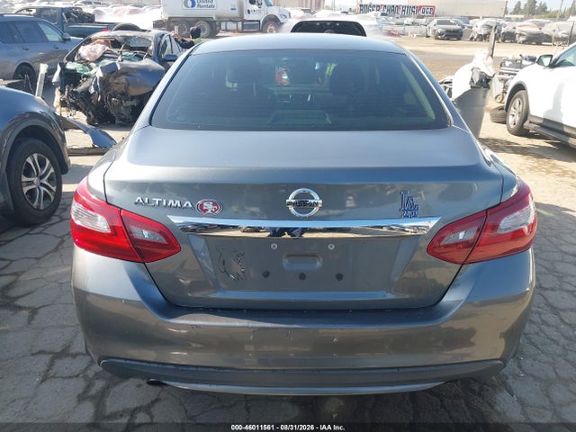 Продажа на аукционе авто 2018 Nissan Altima 2.5 S, vin: 1N4AL3AP2JC284620, номер лота: 46011561