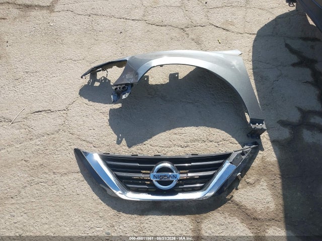 Продажа на аукционе авто 2018 Nissan Altima 2.5 S, vin: 1N4AL3AP2JC284620, номер лота: 46011561