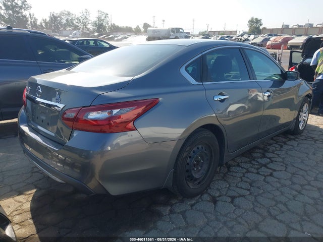 Продажа на аукционе авто 2018 Nissan Altima 2.5 S, vin: 1N4AL3AP2JC284620, номер лота: 46011561