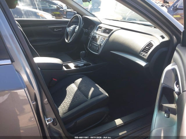 Продажа на аукционе авто 2018 Nissan Altima 2.5 S, vin: 1N4AL3AP2JC284620, номер лота: 46011561