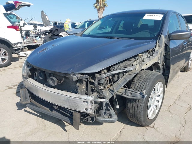 Продажа на аукционе авто 2018 Nissan Altima 2.5 S, vin: 1N4AL3AP2JC284620, номер лота: 46011561