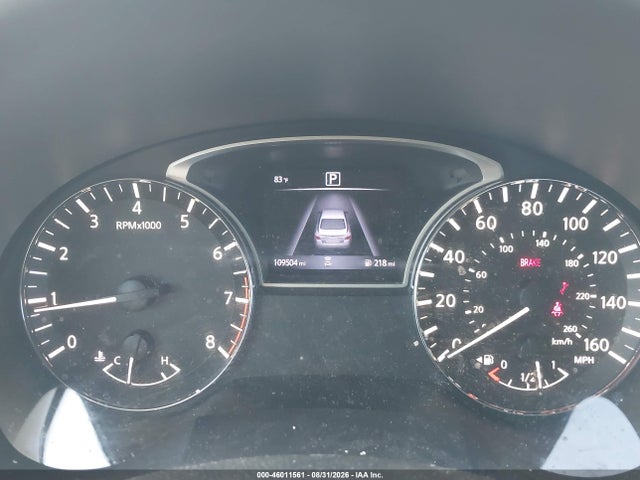 Продажа на аукционе авто 2018 Nissan Altima 2.5 S, vin: 1N4AL3AP2JC284620, номер лота: 46011561