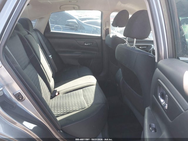 Продажа на аукционе авто 2018 Nissan Altima 2.5 S, vin: 1N4AL3AP2JC284620, номер лота: 46011561