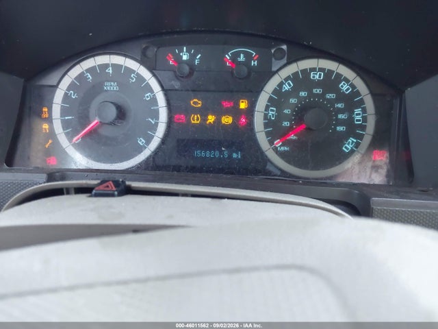 46011562 :رقم المزاد ، 1FMCU0D71BKA91954 vin ، 2011 Ford Escape Xlt مزاد بيع