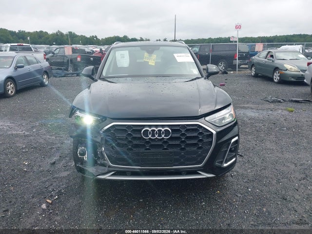 Продаж на аукціоні авто 2023 Audi Q5 Premium Plus 45 Tfsi S Line Quattro, vin: WA1EAAFY3P2066556, номер лоту: 46011566