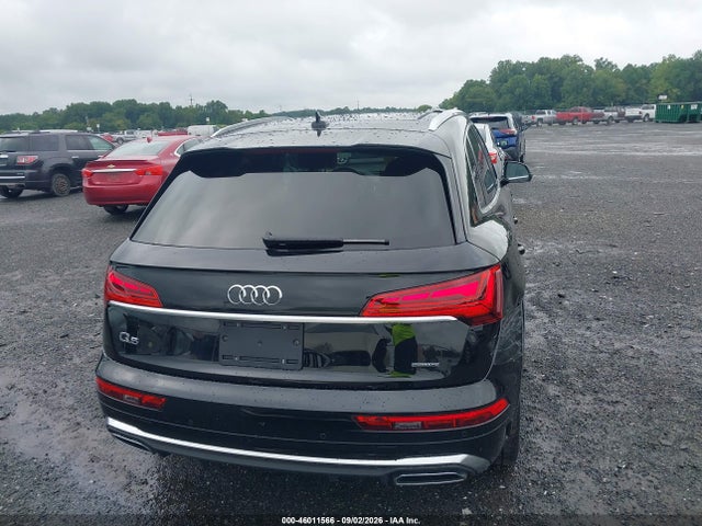 Продаж на аукціоні авто 2023 Audi Q5 Premium Plus 45 Tfsi S Line Quattro, vin: WA1EAAFY3P2066556, номер лоту: 46011566
