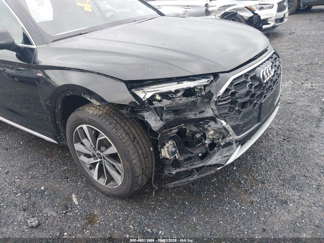 Продаж на аукціоні авто 2023 Audi Q5 Premium Plus 45 Tfsi S Line Quattro, vin: WA1EAAFY3P2066556, номер лоту: 46011566