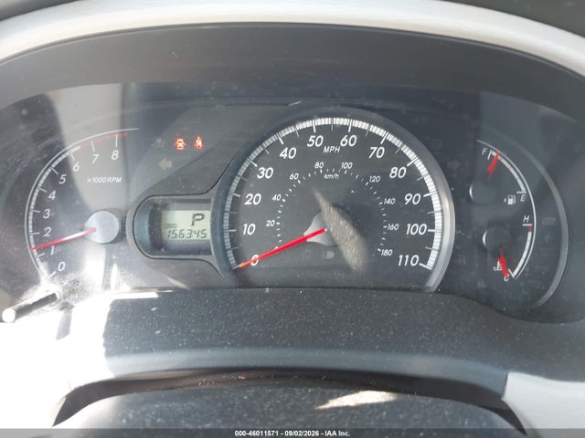 5TDKK3DC2ES473895 Toyota Sienna Le V6 8 Passenger