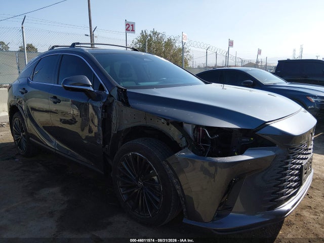 Продажа на аукционе авто 2024 Lexus Rx 350 Premium, vin: 2T2BAMBA7RC043865, номер лота: 46011574