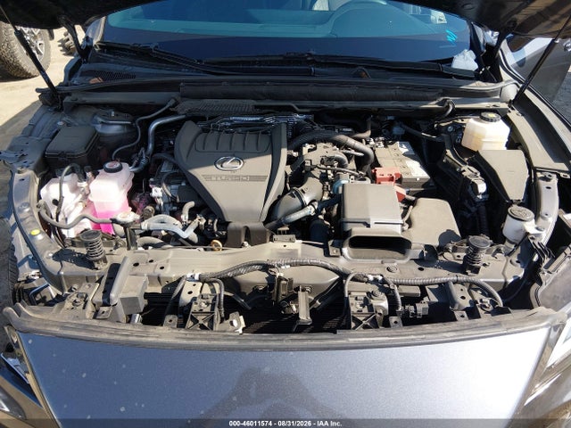 2024 Lexus Rx 350 Premium მანქანა იყიდება აუქციონზე, vin: 2T2BAMBA7RC043865, აუქციონის ნომერი: 46011574